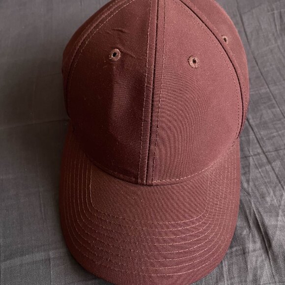 TNA Golden - Baseball Cap - Picture 1 of 6